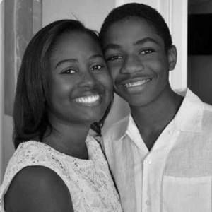 Meet your Posher, Leah